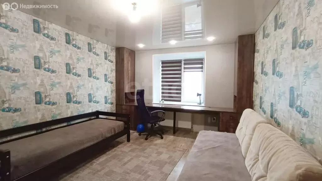 2-комнатная квартира: Котлас, проспект Мира, 17 (64 м) - Фото 2