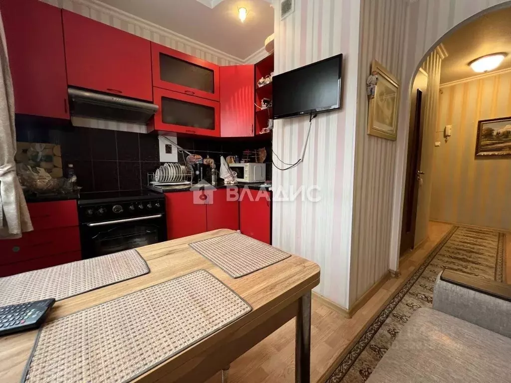 1-к кв. Москва Жулебинский бул., 14 (38.0 м) - Фото 1