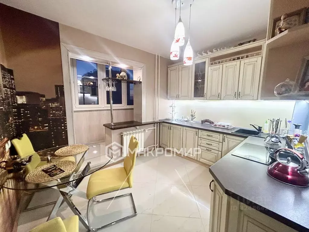 1-к кв. Орловская область, Орловский муниципальный округ, д. Жилина ... - Фото 1