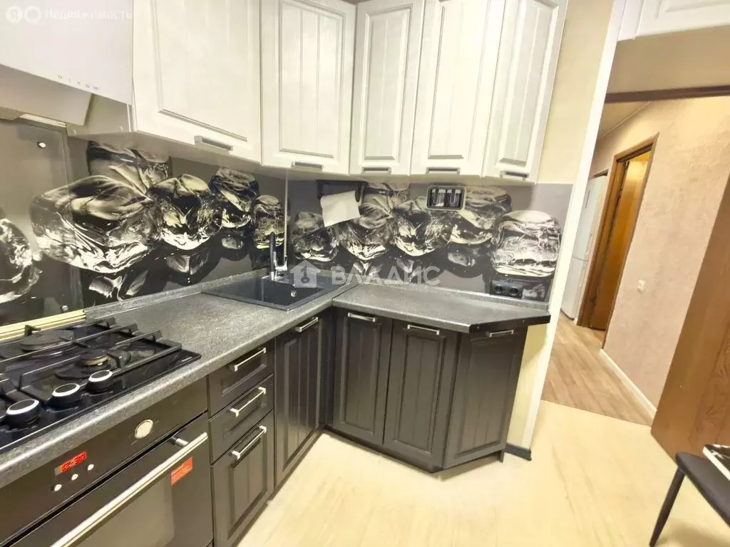 2-комнатная квартира: Раменское, улица Гурьева, 2А (44.8 м) - Фото 2