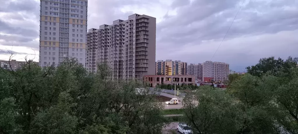 Продаётся 3-к квартира, 60.6 м - Фото 0