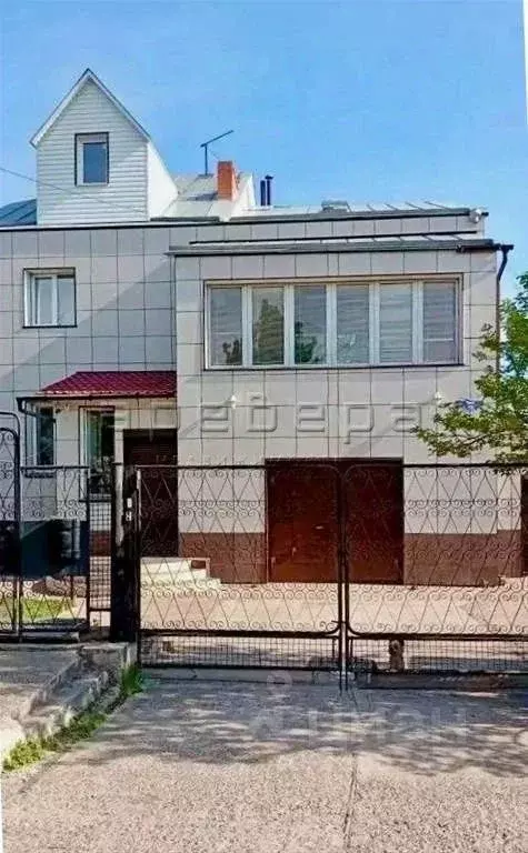 Дом в Красноярский край, Красноярск Детская ул. (200 м) - Фото 2