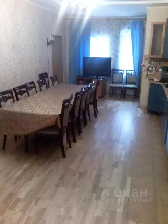 4-к кв. Московская область, Раменский муниципальный округ, д. Донино ... - Фото 1