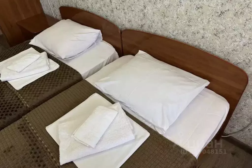 Комната Краснодарский край, Сочи ул. Просвещения, 154А - Фото 1