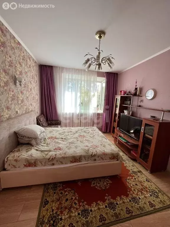 2-комнатная квартира: Невинномысск, улица Шевченко, 12 (52 м) - Фото 0