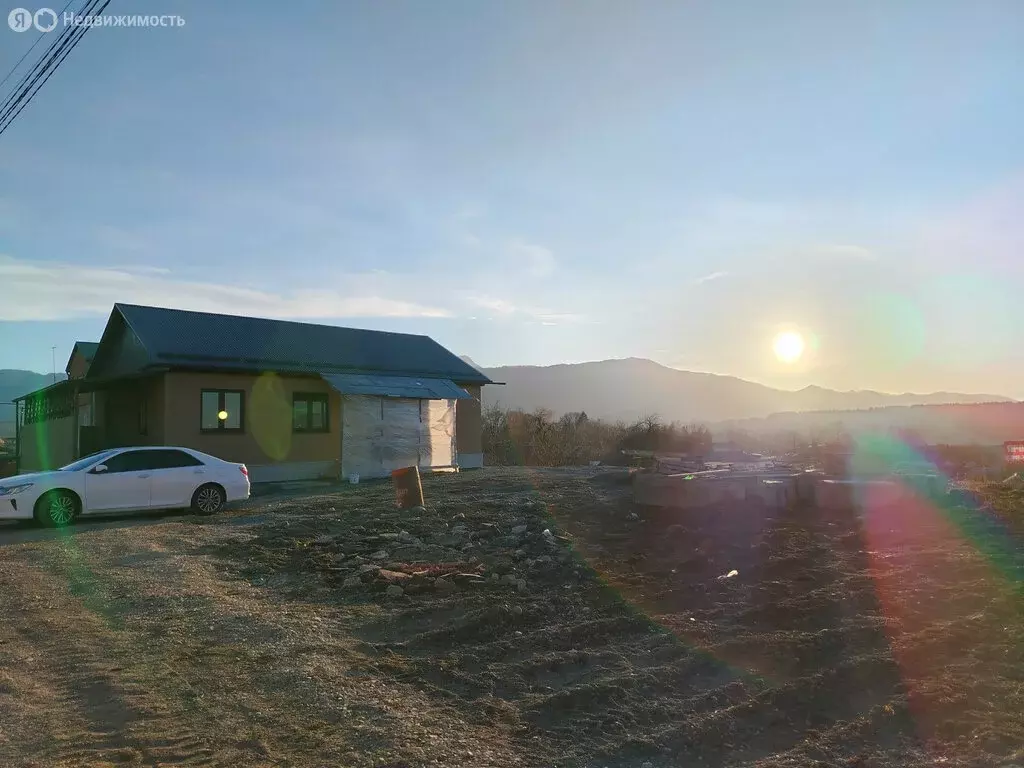 Участок в Владикавказ, площадь Свободы (6 м) - Фото 1