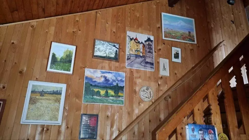 Таунхаус в Московская область, Пушкинский городской округ, ... - Фото 2