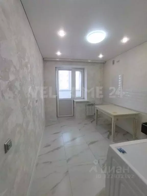 1-к кв. Орловская область, Орел Ливенская ул., 33к2 (33.0 м) - Фото 2