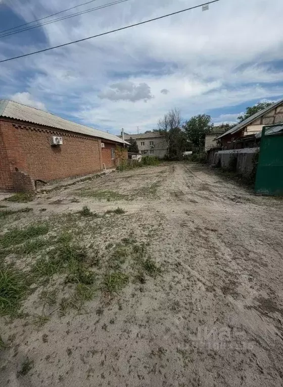 Участок в Ростовская область, Батайск ул. Максима Горького, 355 (5.0 ... - Фото 1