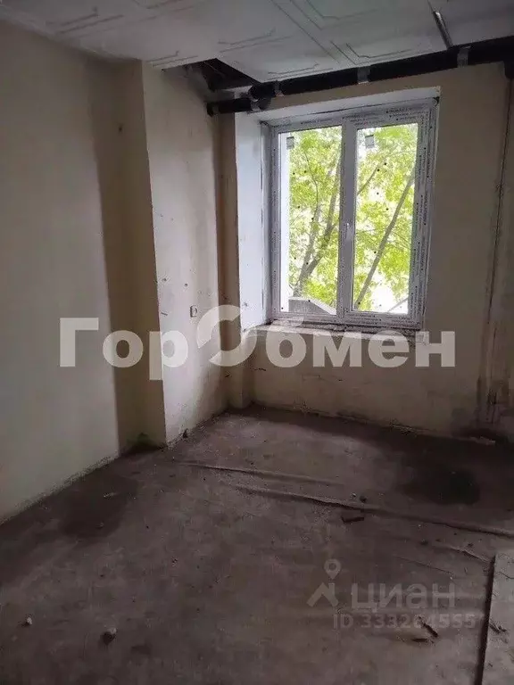 Квартира, студия, 10.91 м - Фото 1