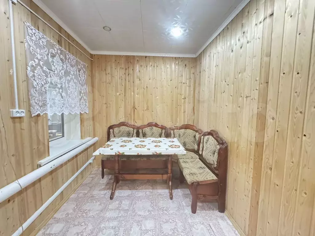 Дом 43 м на участке 34 сот. - Фото 0