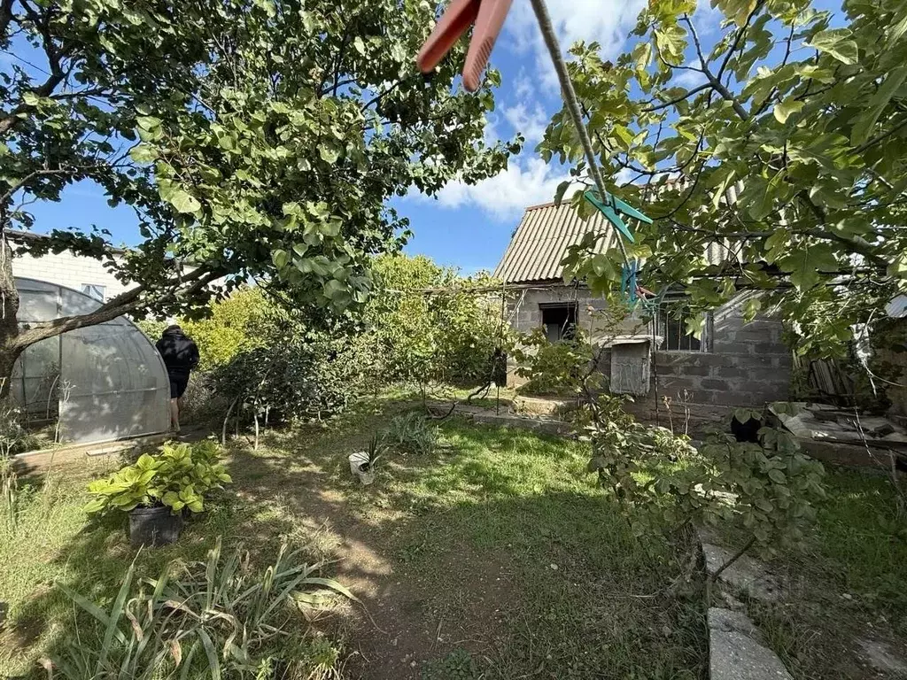 Участок в Севастополь Слип садоводческое товарищество, 169 (4.0 сот.) - Фото 1