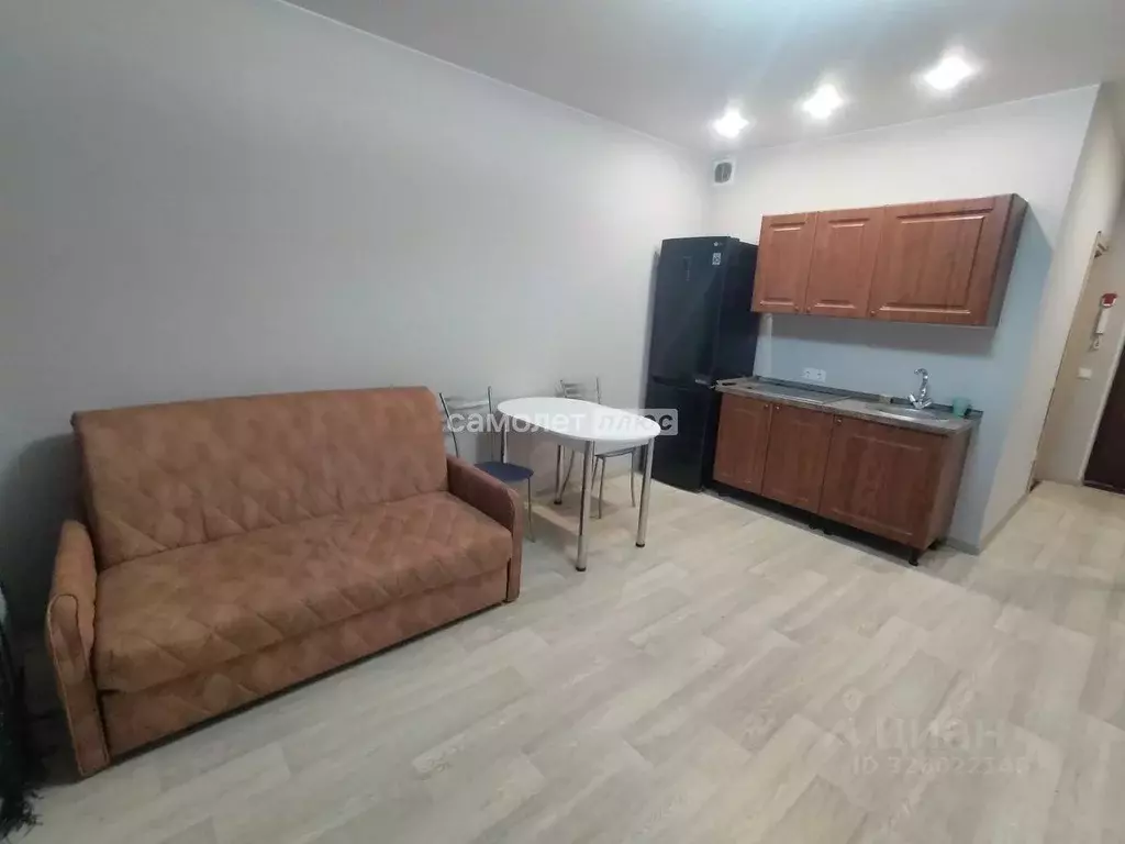 Студия Московская область, Электросталь бул. 60-летия Победы, 12 (25.0 ... - Фото 2