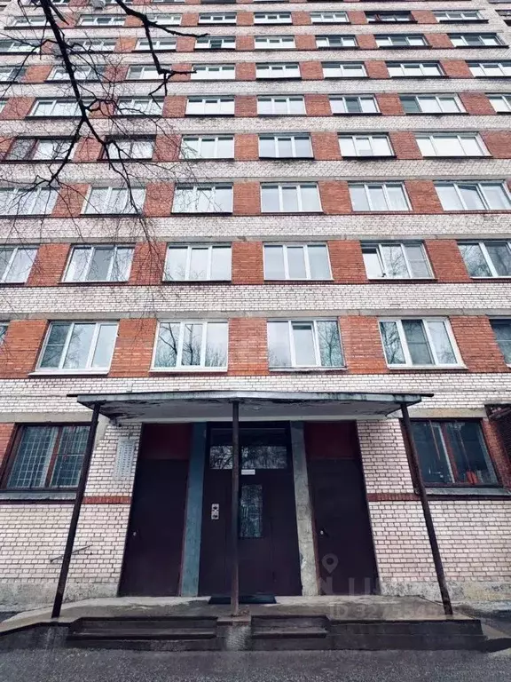 3-к кв. Санкт-Петербург Гражданский просп., 19К1 (64.6 м) - Фото 2