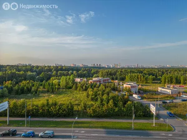 2-комнатная квартира: Москва, Крылатская улица, 33к1 (89.1 м) - Фото 1