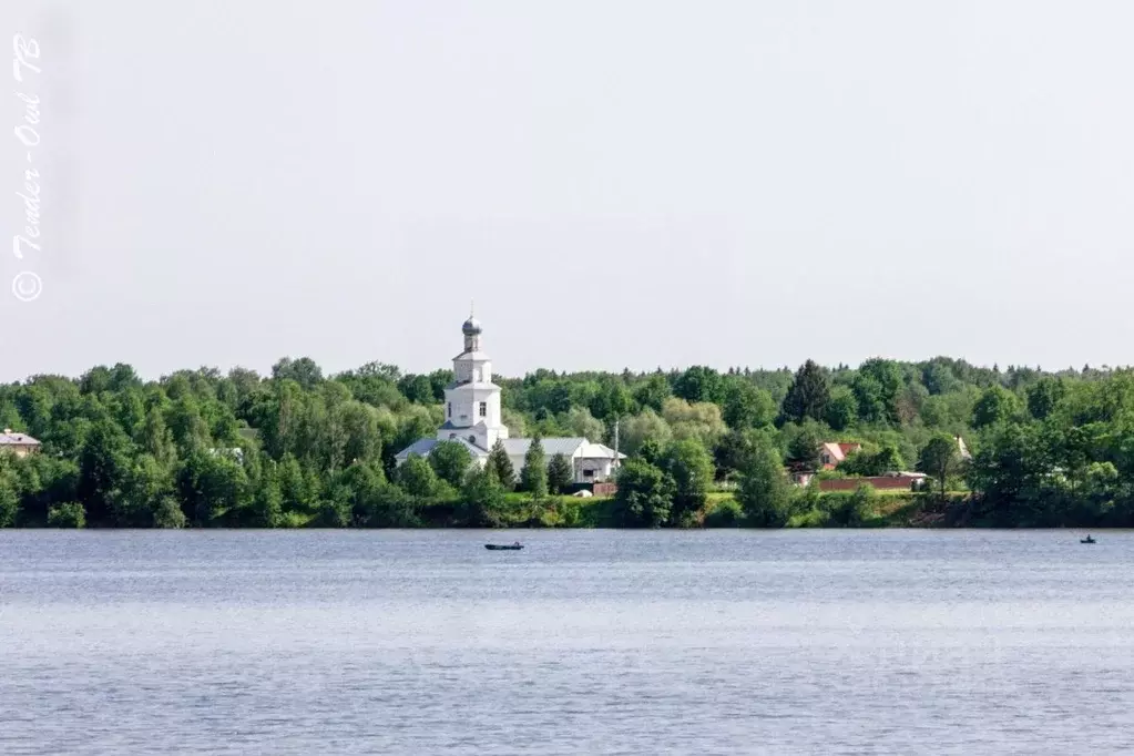 Дом в Московская область, Волоколамский городской округ, с. Осташево ... - Фото 0