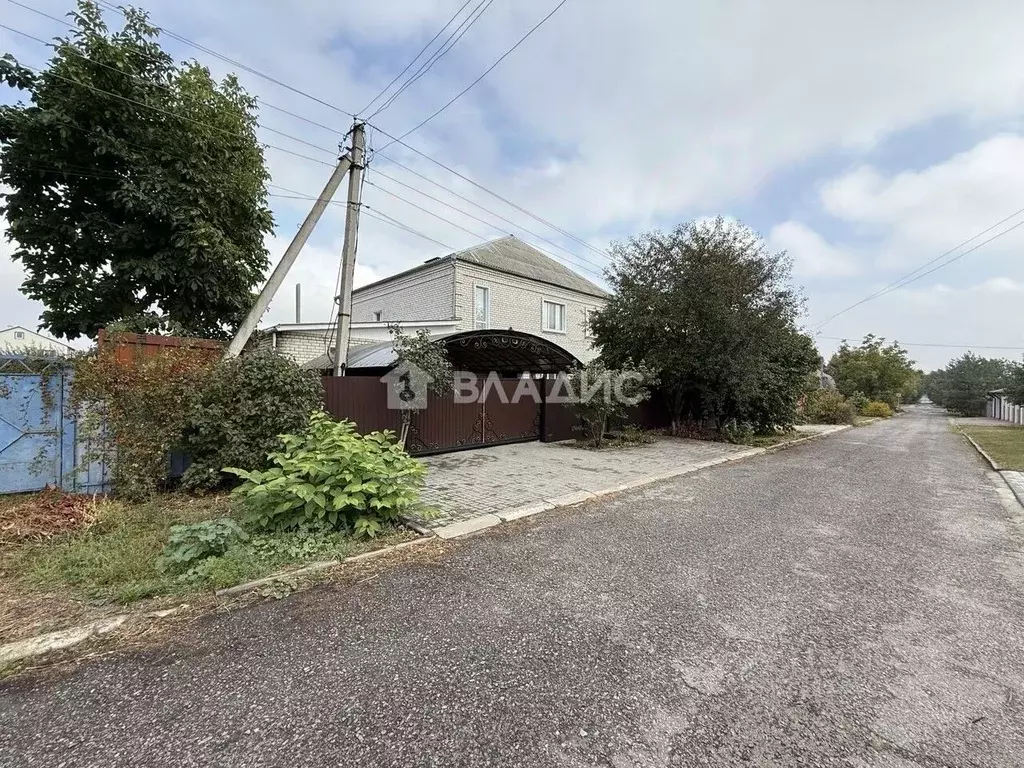 Дом в Белгородская область, Белгородский район, Тавровское с/пос, с. ... - Фото 2
