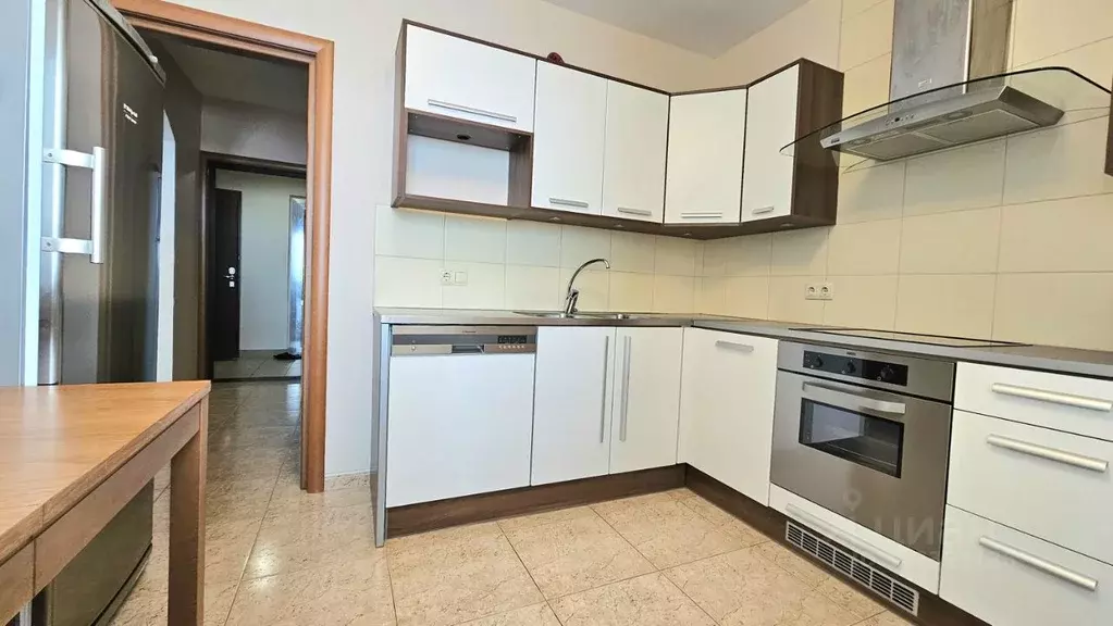 1-к кв. Нижегородская область, Нижний Новгород ул. Родионова, 165к8 ... - Фото 1