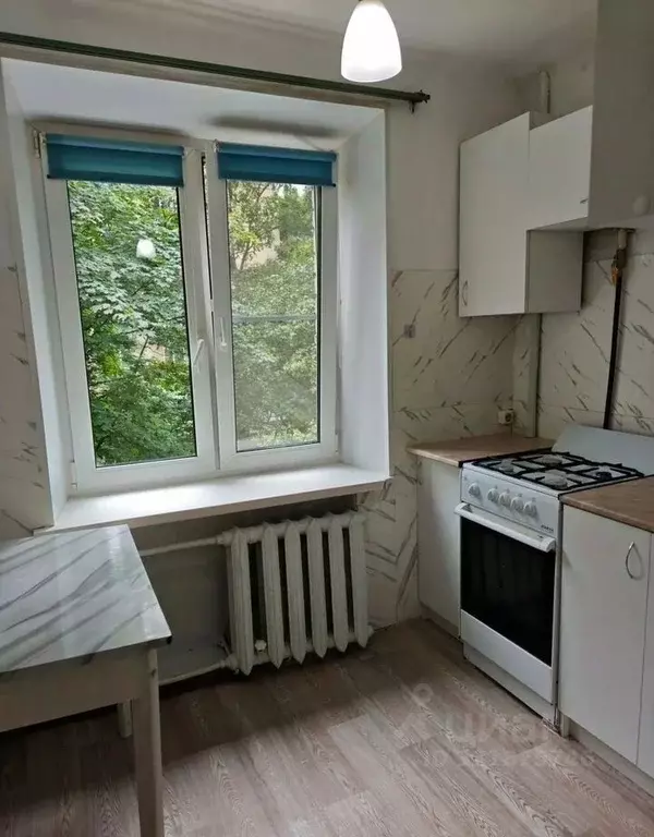 2-к кв. Санкт-Петербург ул. Федосеенко, 14 (43.0 м) - Фото 1