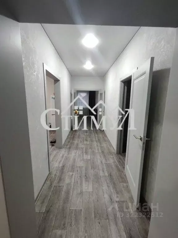 Дом в Хакасия, Усть-Абаканский район, с. Калинино ул. Крылова, 13 (135 ... - Фото 2