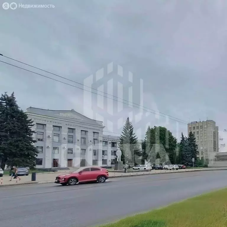 Офис (72 м) - Фото 2