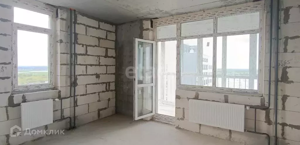 Продаётся 3-к квартира, 78.8 м - Фото 1