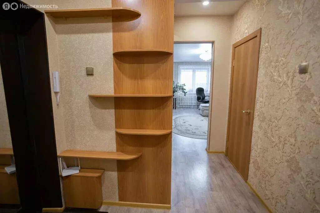 1-комнатная квартира: село Чигири, Чигиринская улица, 3/1 (30 м) - Фото 2