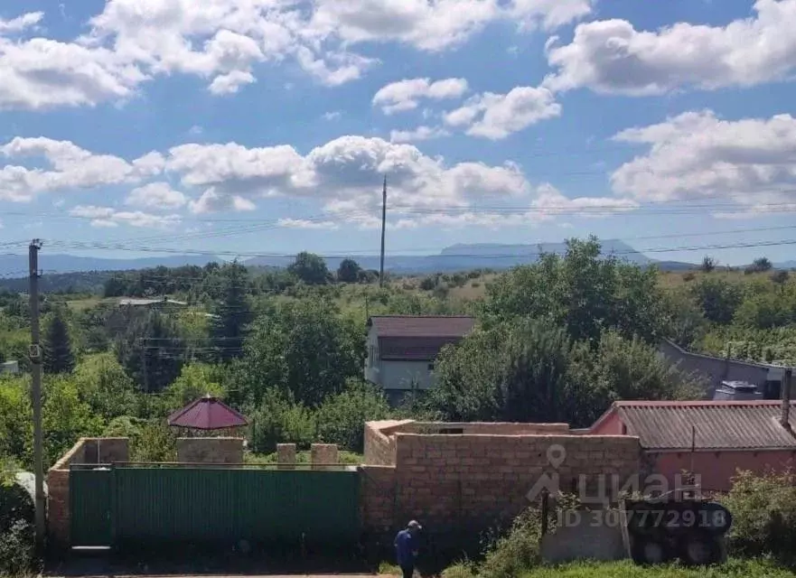 Дом в Крым, Симферопольский район, Добровское с/пос, Дружба садовое ... - Фото 2