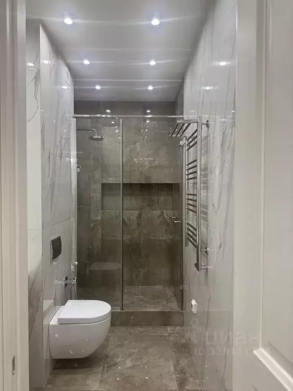 2-к кв. Москва Мосфильмовская ул., 88к2с5 (73.5 м) - Фото 1