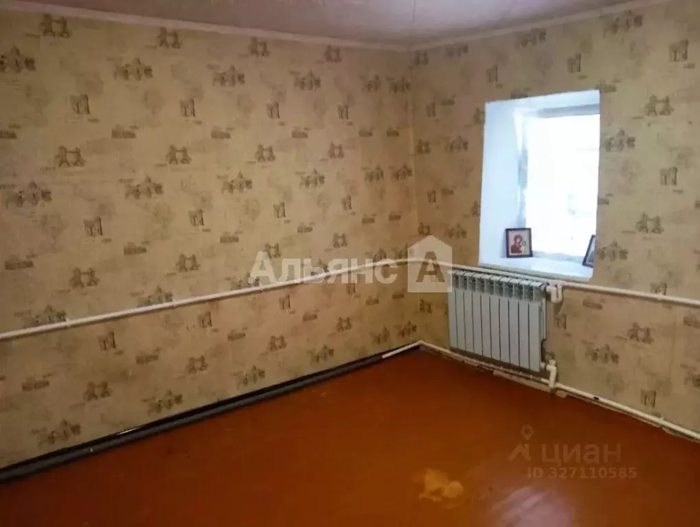 Дом в Ростовская область, Белокалитвинский район, пос. Горняцкий ул. ... - Фото 2