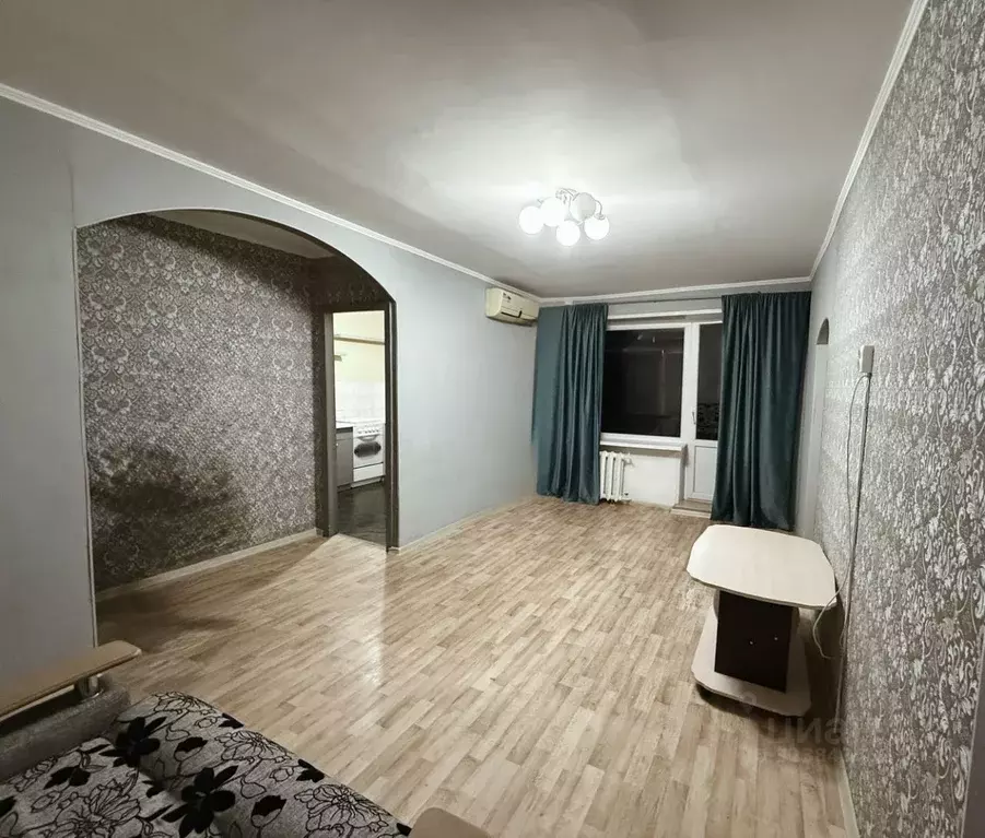 2-к кв. Волгоградская область, Волжский Набережная ул., 59 (42.0 м) - Фото 1