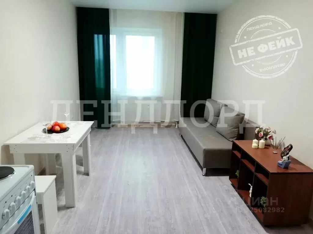 Студия Ростовская область, Ростов-на-Дону пер. Амет Хана Султана, 7 ... - Фото 1