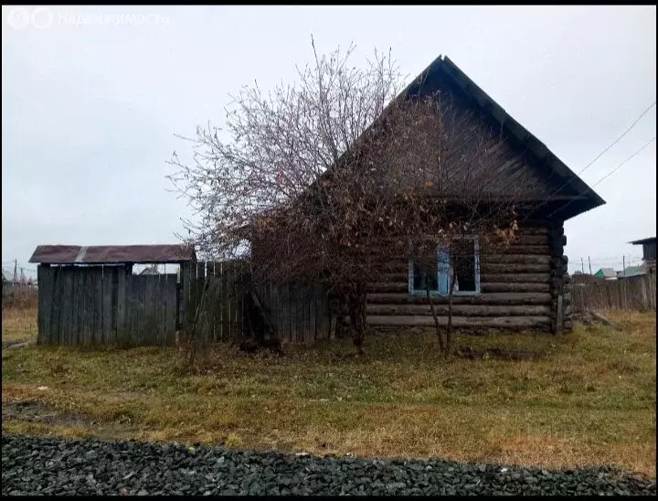 Участок в Верхнеуфалейский городской округ, деревня Даутово, Лесная ... - Фото 2