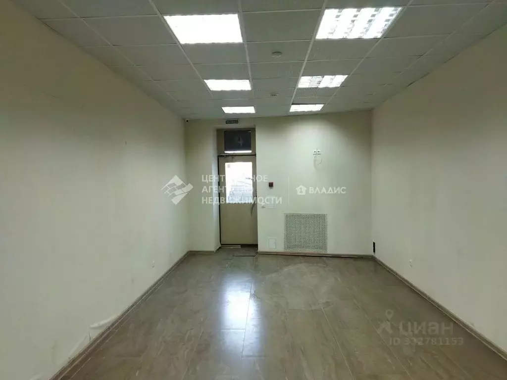 Помещение свободного назначения в Рязанская область, Рязань ул. ... - Фото 1