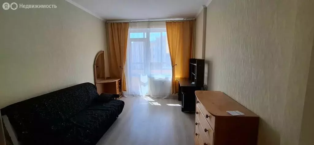 1-комнатная квартира: Сертолово, микрорайон Сертолово-2, улица Мира, ... - Фото 1
