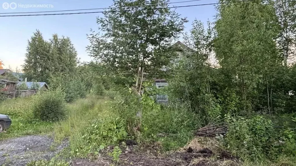 Дом в Архангельск, территориальный округ Майская Горка, Почтовая ... - Фото 2