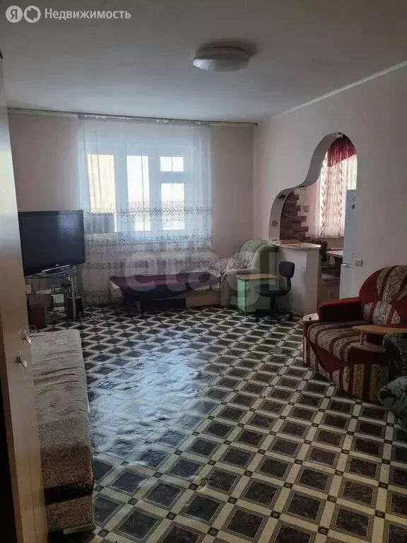 3-комнатная квартира: Новый Уренгой, район Южная Жилая Часть, ... - Фото 2