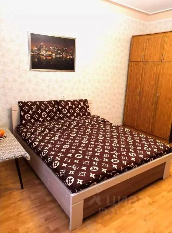 1-к кв. Краснодарский край, Армавир ул. Мира, 45 (35.0 м) - Фото 2