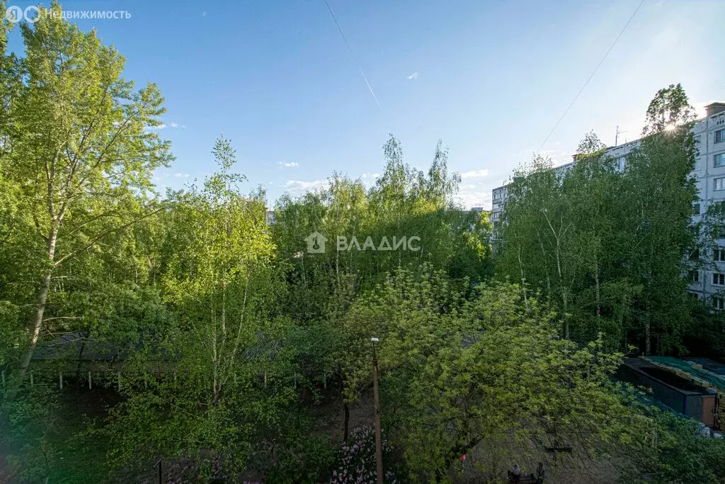 1-комнатная квартира: Нижний Новгород, улица Юлиуса Фучика, 37 (33 м) - Фото 1