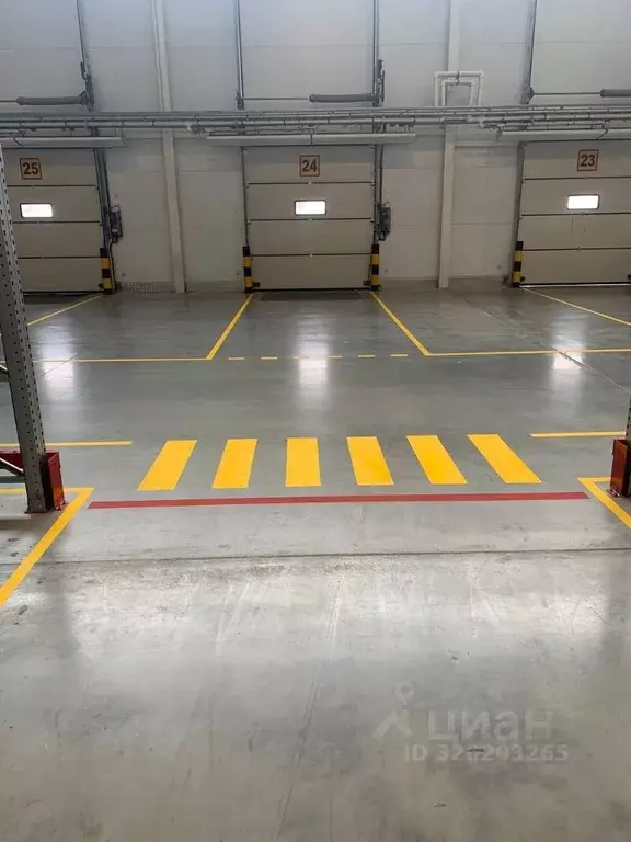 Склад в Московская область, Долгопрудный Лихачевский проезд, 10Ас1 ... - Фото 2