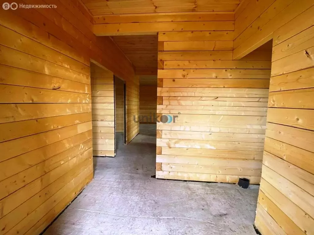 Дом в село Иглино, улица Строителей (90 м) - Фото 0