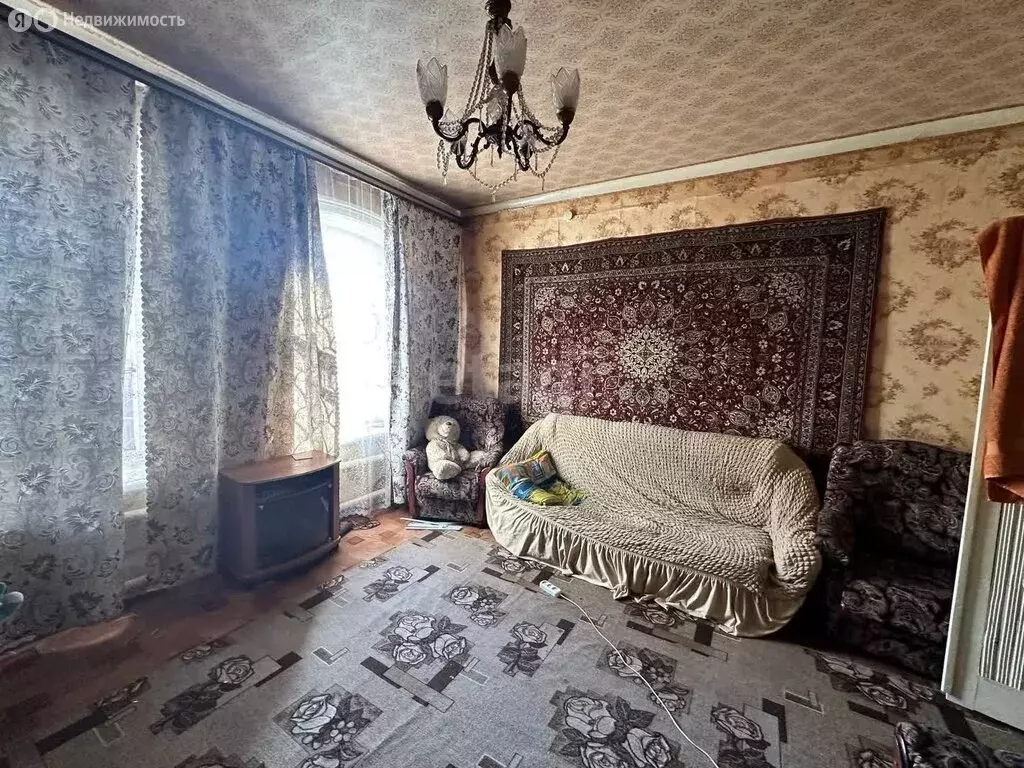 2-комнатная квартира: Балашов, улица Гагарина, 83 (38.3 м) - Фото 1