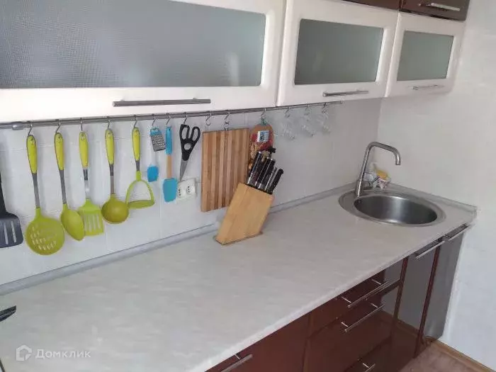 Продаётся 3-к квартира, 66.2 м - Фото 1