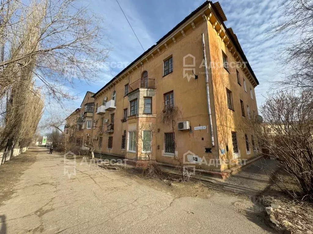 Помещение свободного назначения в Волгоградская область, Волгоград ... - Фото 1