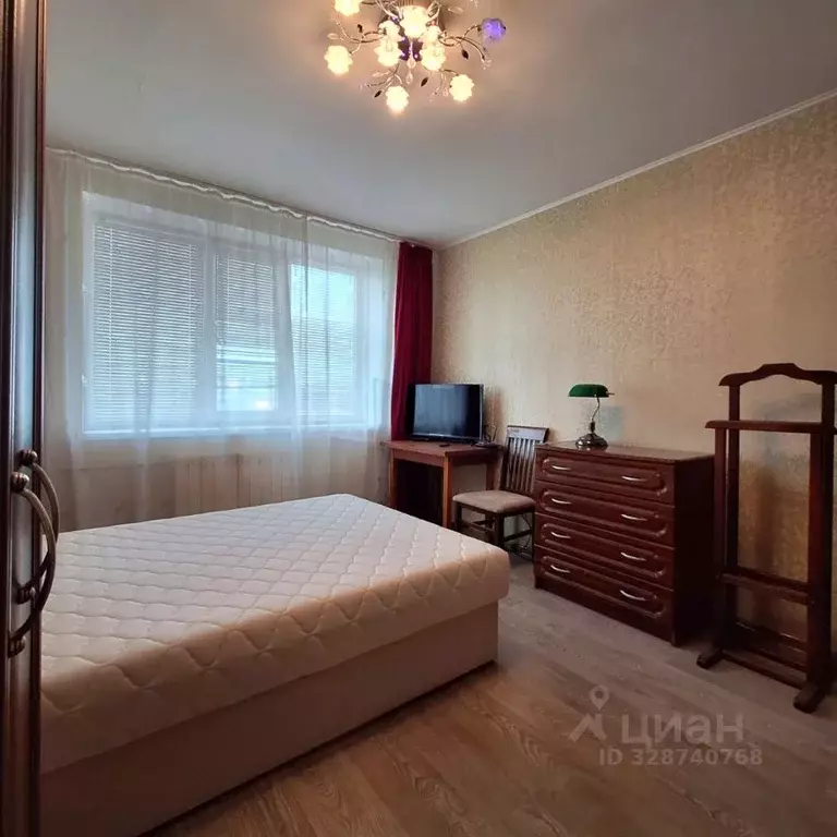 1-к кв. Крым, Керчь ш. Героев Сталинграда, 14 (32.6 м) - Фото 2