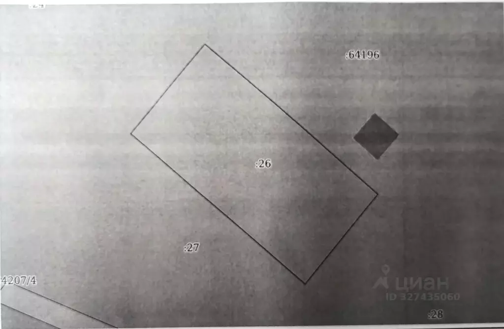 Участок в Московская область, Павловский Посад Степуринская ул. (8.5 ... - Фото 2