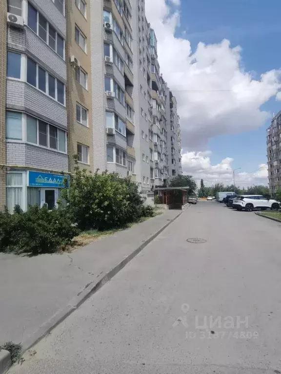 1-к кв. Волгоградская область, Волгоград Шекснинская ул., 81 (43.2 м) - Фото 0