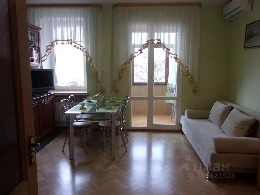 1-к кв. Севастополь ул. Большая Морская, 8 (38.0 м) - Фото 1