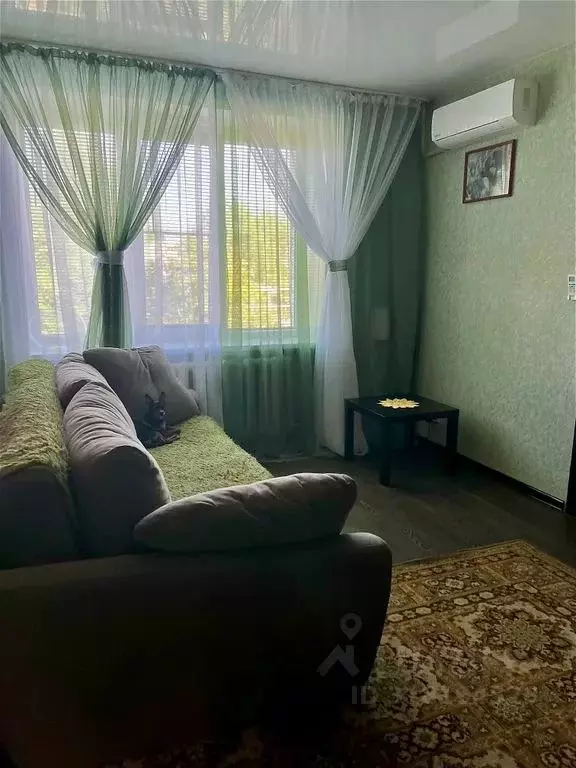 2-к кв. Волгоградская область, Калач-на-Дону ул. 65-й Армии, 6 (40.0 ... - Фото 0