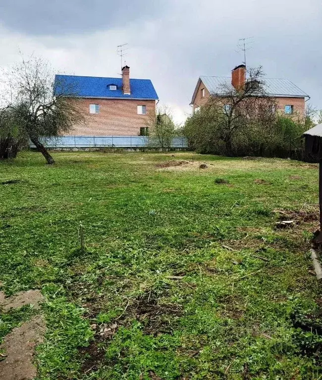 Участок в Московская область, Подольск Беляевская ул., 24 (14.0 сот.) - Фото 1